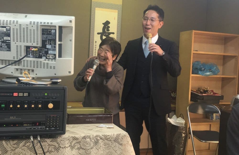 森繁哲也（もりしげてつや）