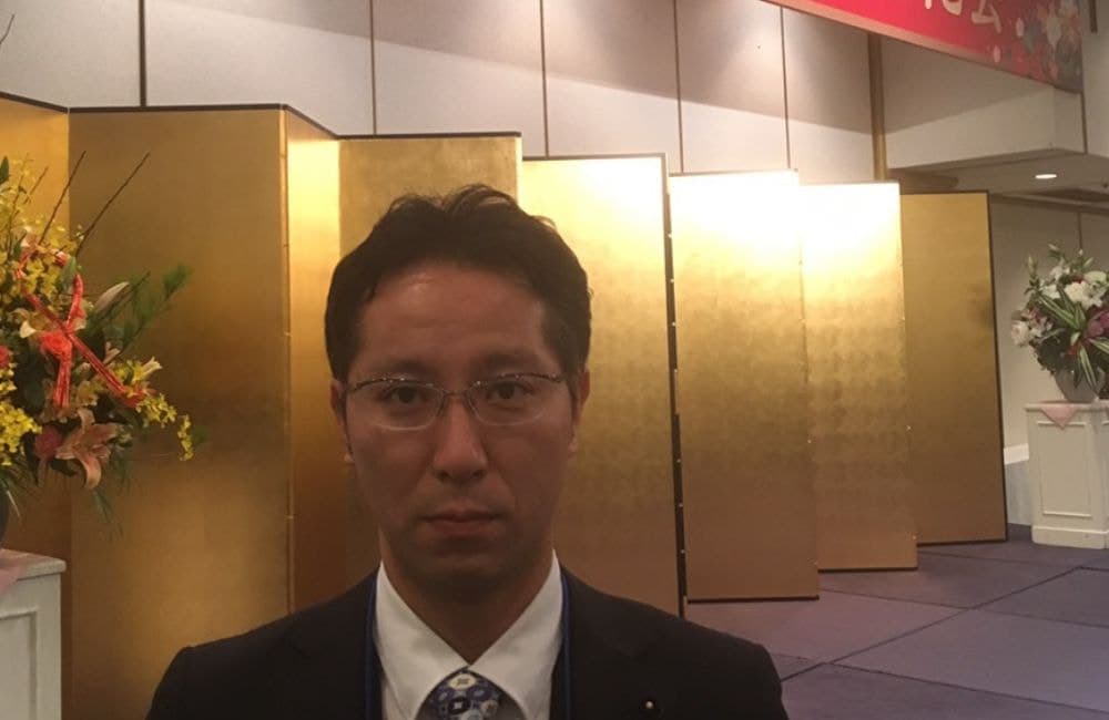 森繁哲也（もりしげてつや）