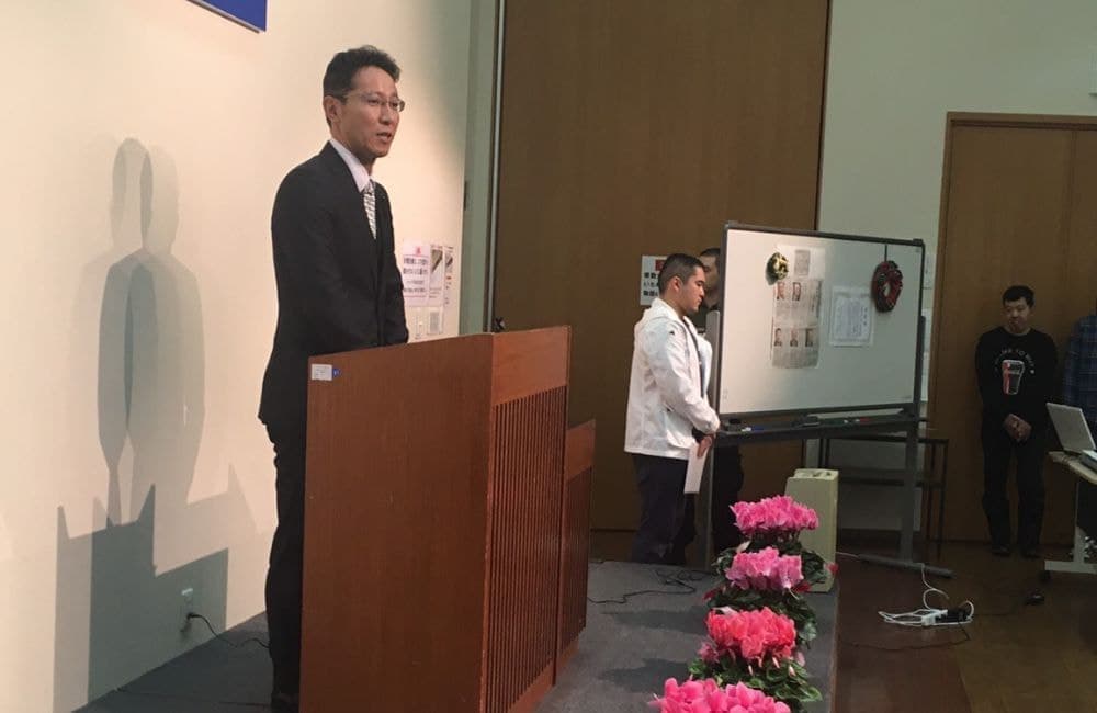 森繁哲也（もりしげてつや）