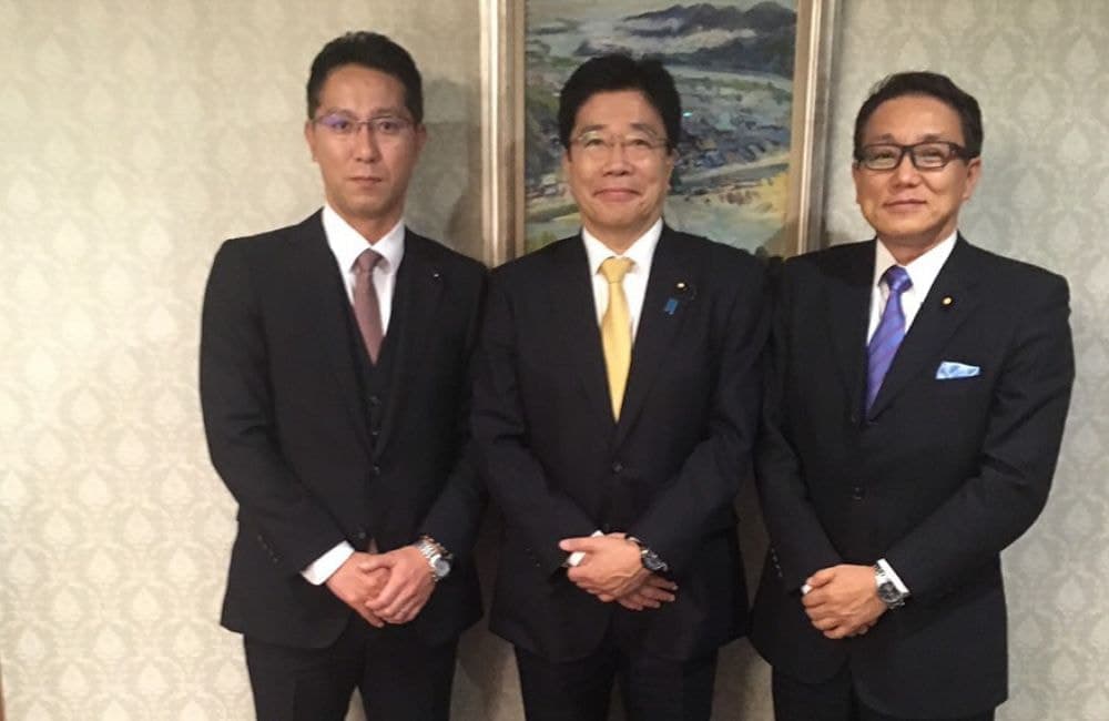 森繁哲也（もりしげてつや）