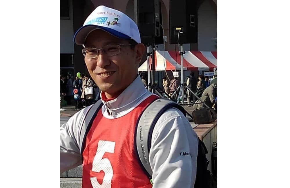 森繁哲也（もりしげてつや）