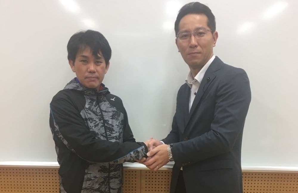 森繁哲也（もりしげてつや）