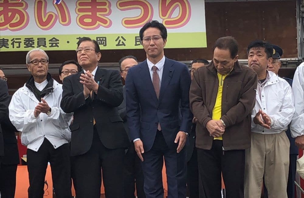 森繁哲也（もりしげてつや）