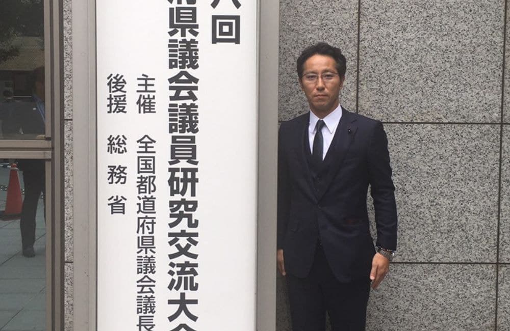 森繁哲也（もりしげてつや）