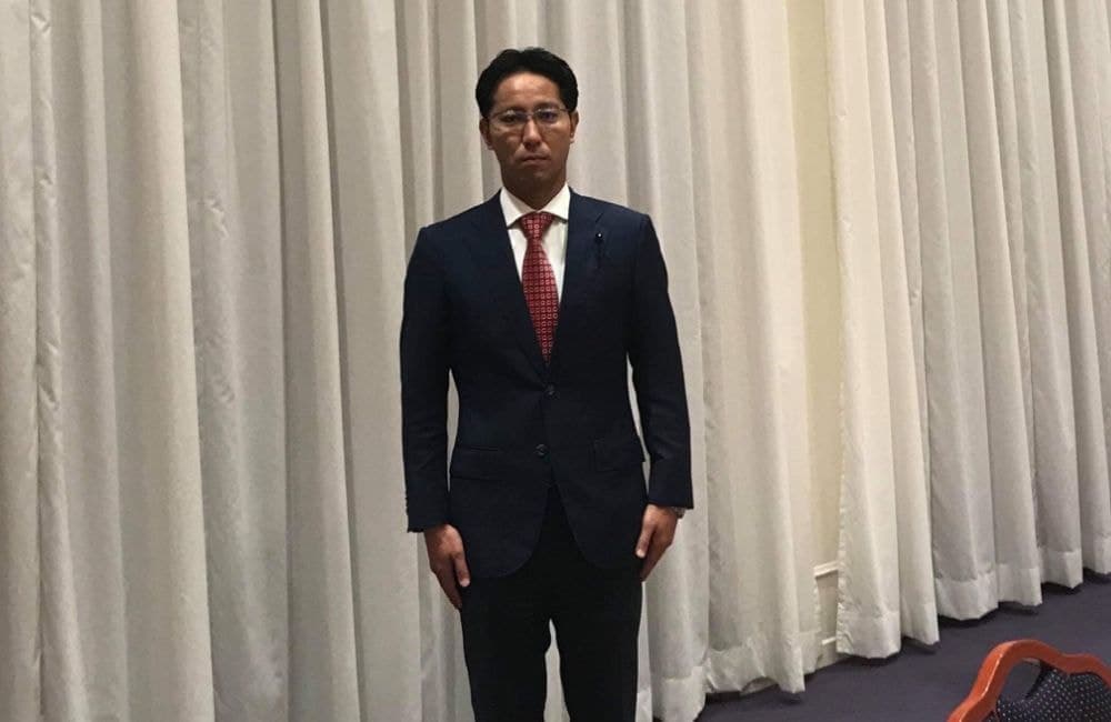 森繁哲也（もりしげてつや）