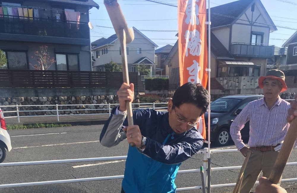 森繁哲也（もりしげてつや）