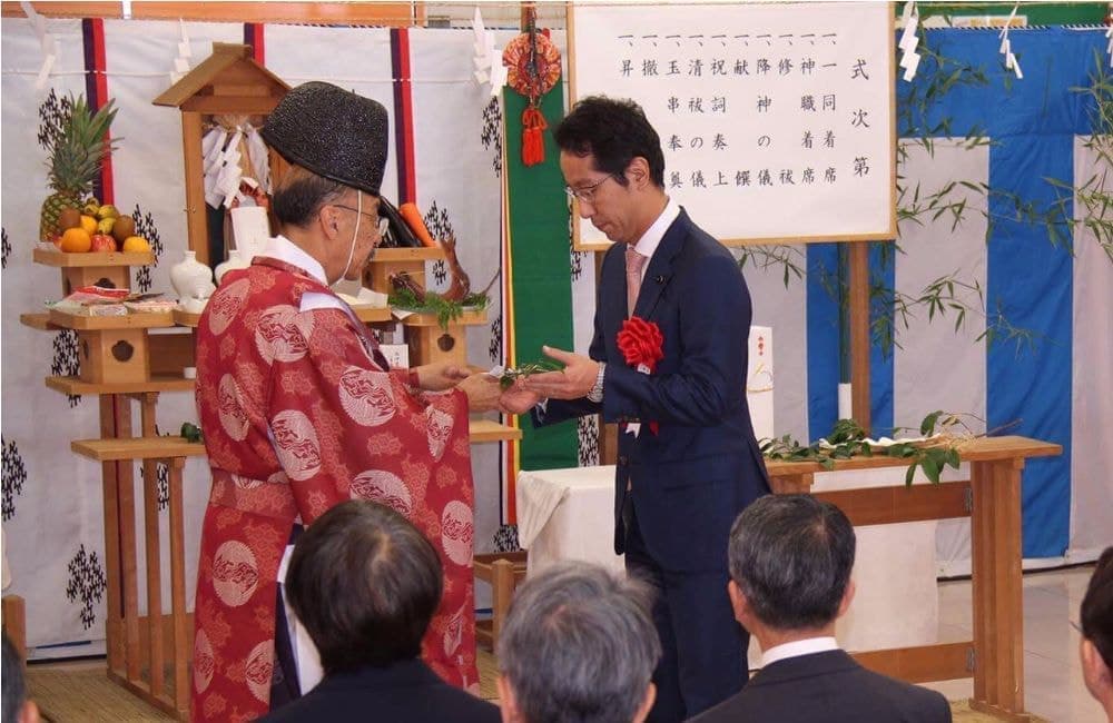 森繁哲也（もりしげてつや）