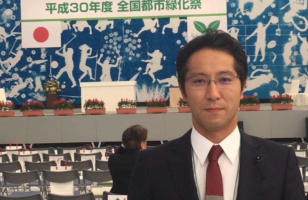 森繁哲也（もりしげてつや）