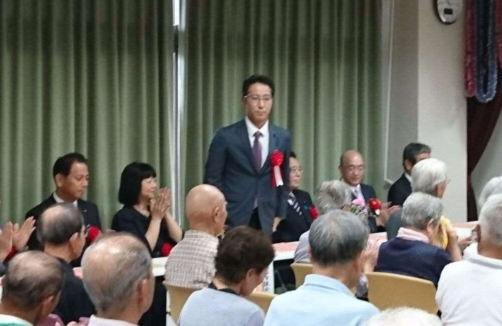 森繁哲也（もりしげてつや）