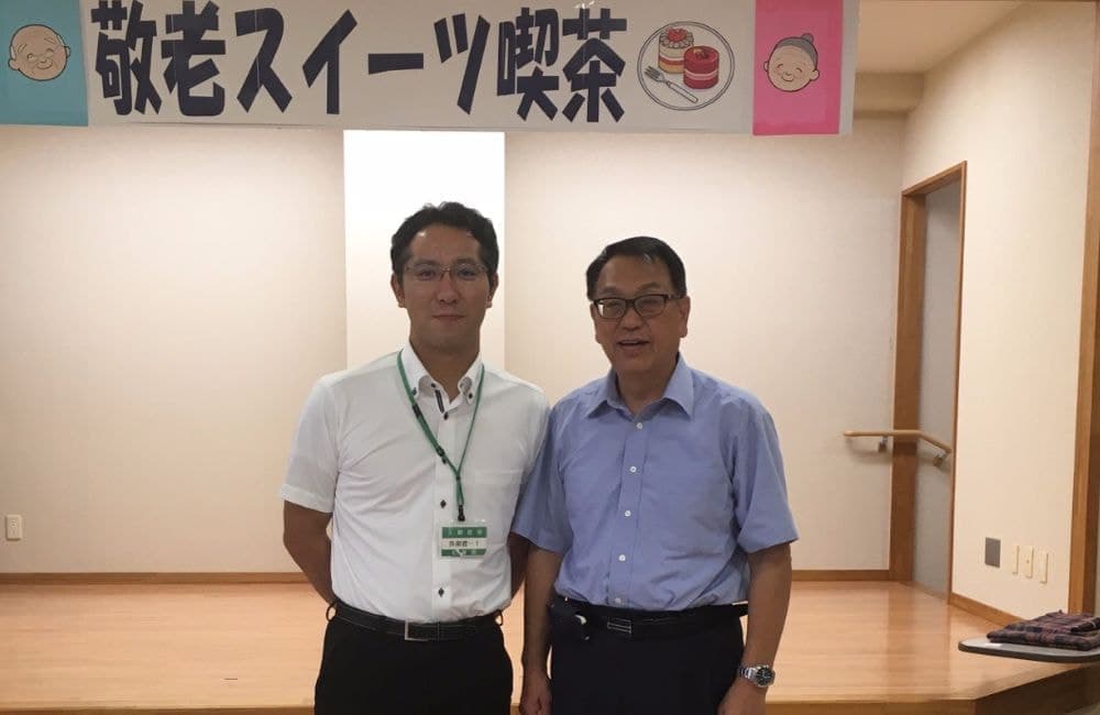 森繁哲也（もりしげてつや）