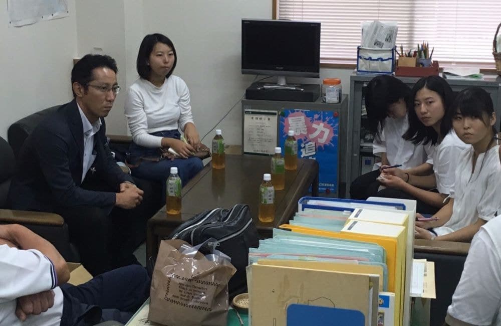 森繁哲也（もりしげてつや）