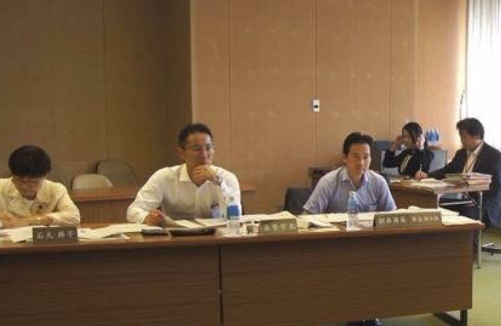 森繁（もりしげ）哲也