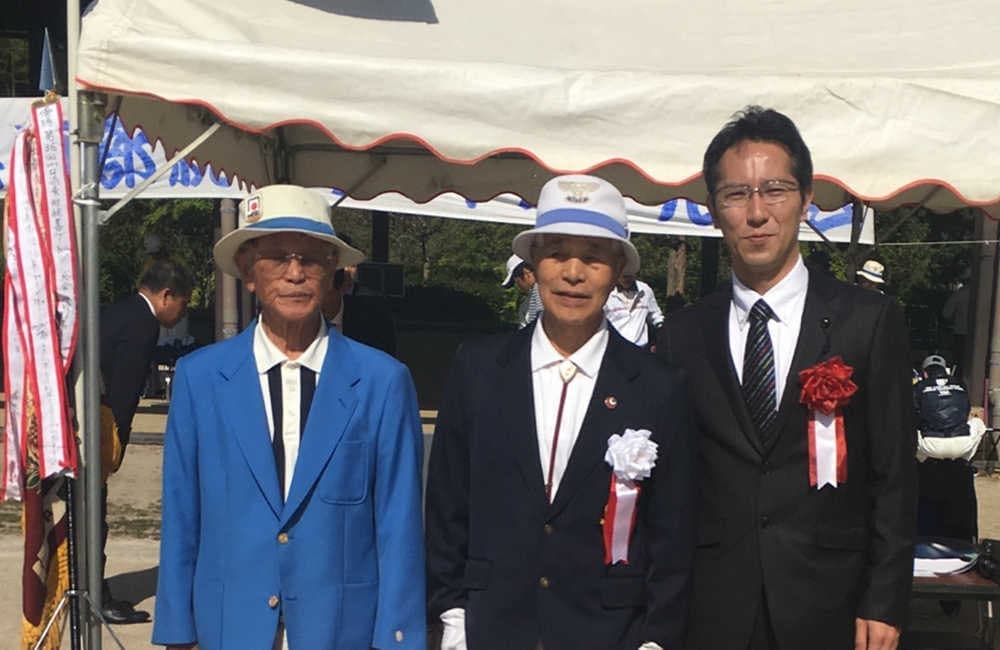 森繁哲也（もりしげてつや）