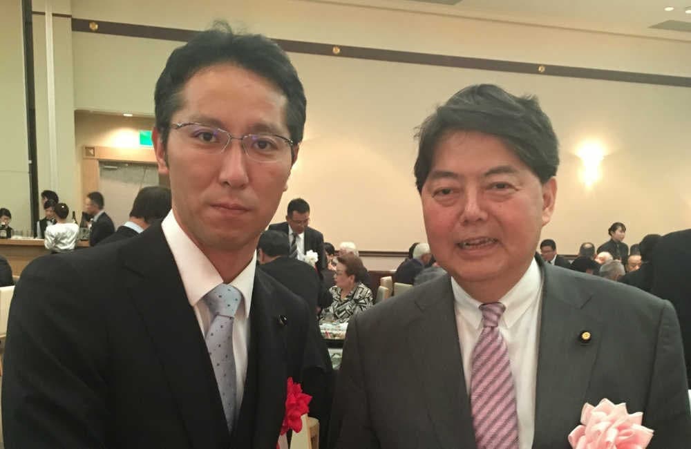 森繁哲也（もりしげてつや）